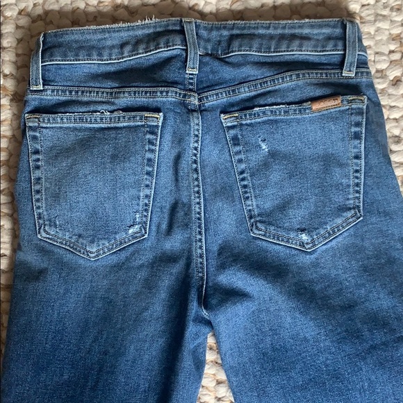 Joe’s jeans size 27 - Picture 7 of 10